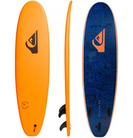 Surfplank softboard Quiksilver The Break (OP VOORRAAD)