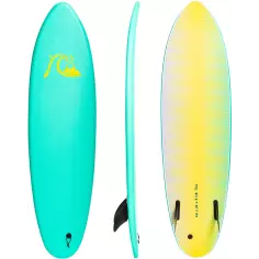 Softboard Quiksilver Discus (IN STOCK)