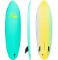 Planche de surf softboard Quiksilver Discus (EN STOCK)
