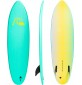 Surfplank softboard Quiksilver Discus (IN VOORRAAD)