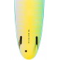Prancha de surf softboard Quiksilver Discus (EM ESTOQUE)