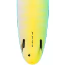 Prancha de surf softboard Quiksilver Discus (EM ESTOQUE)