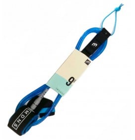 Leash de surf Madness Longboard