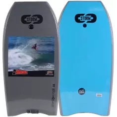 bodyboard Storm Interceptor