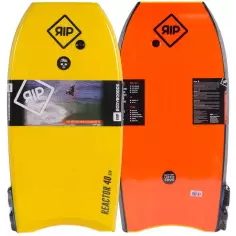 bodyboard RIP Reactor Stringer