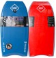 Tabel van bodyboard RIP Special