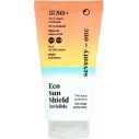 Sun cream eco sun shield SPF50 eenenzeventig Procent