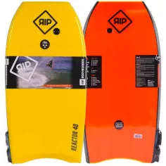 Planche de bodyboard RIP Reactor