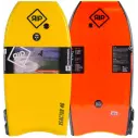 Tabla de bodyboard RIP Reactor