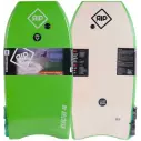 Tabla de bodyboard RIP Reactor