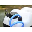 Douche portable Cas&Mor Premium