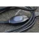 Douche portable Cas&Mor Premium