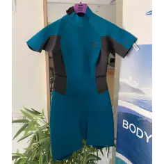 Shorty Billabong Launch 2