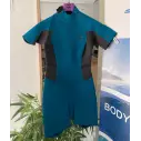 Neoprenanzug Shorty Billabong Launch