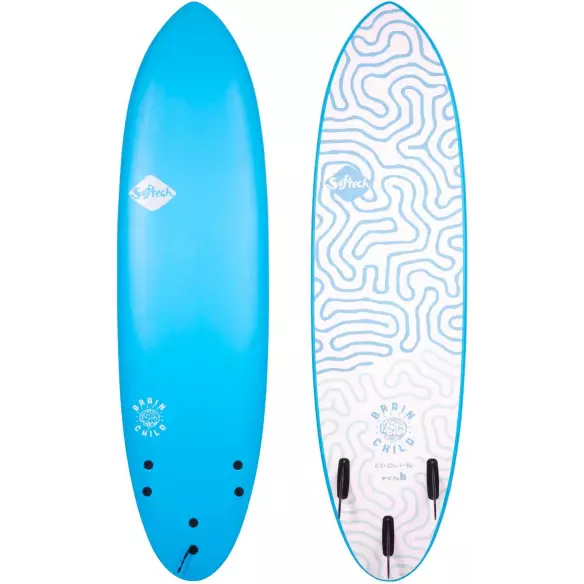 Softboard Softech Brainchild  Softboard Softech Brainchild
