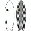Tabla de surf Softech Kyuss Fish