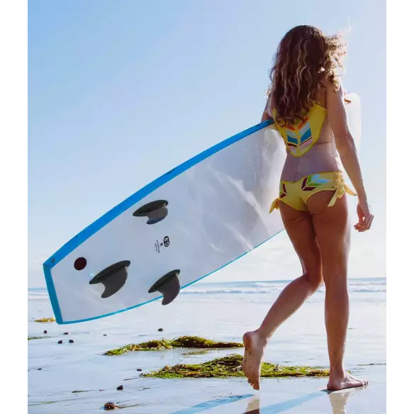 Tavola da surf Softech Roller Tavola da surf Softech Roller
