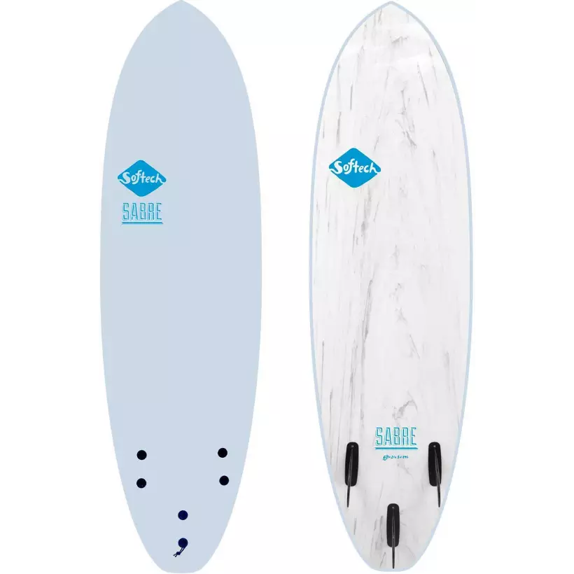 Tabla de surf Softech Sabre