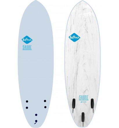 Tavola da surf Softech Sabre