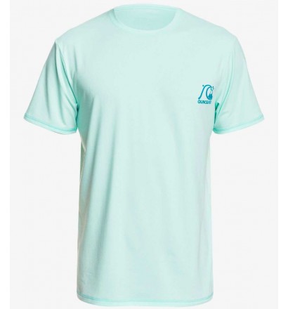 Camiseta UV quiksilver Heritage