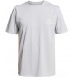 T-Shirt quiksilver Heritage