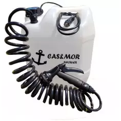 Cas&Mor Summer Edition Portable Shower