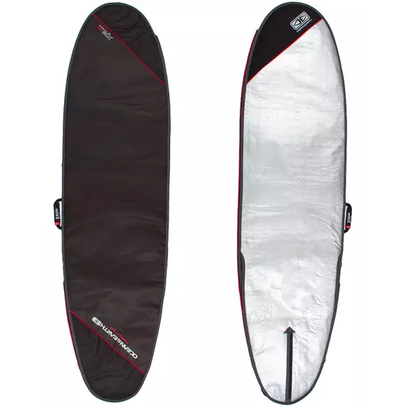 Capa Ocean & Earth Compact Day Longboard Capa Ocean & Earth Compact Day Longboard