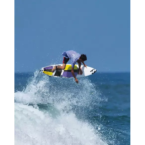 Grip Ocean & Earth Dakoda Walters Centre Deck