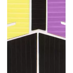 Grip pads Ocean & Earth Dakoda Walters Centre Deck 2