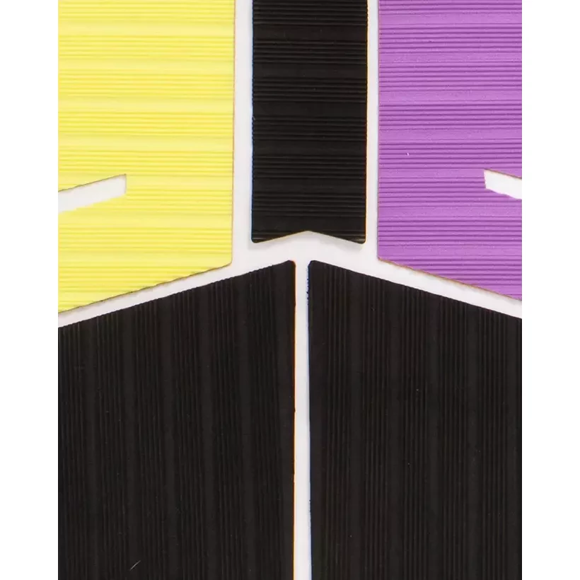 Grip pads Ocean & Earth Dakoda Walters Centre Deck