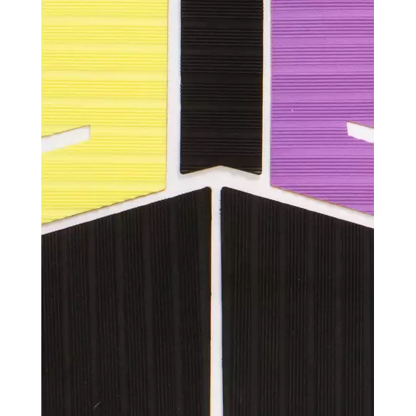 Pad de surf Ocean & Earth Dakoda Walters Centre Deck