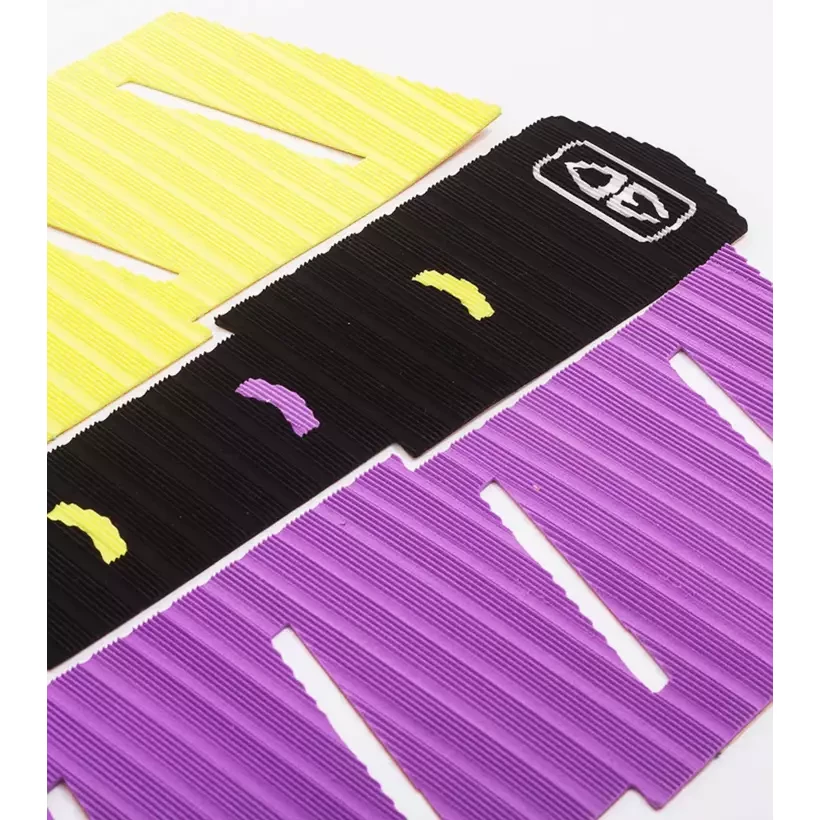 Grip pads Ocean & Earth Dakoda Walters Centre Deck