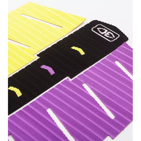 Ocean & Earth Down Dakoda Walters Centre Deck