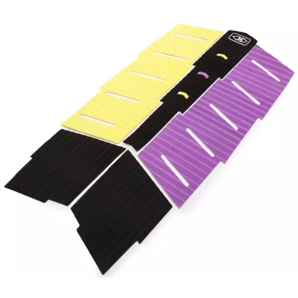 Grip pads Ocean & Earth Dakoda Walters Centre Deck Grip pads Ocean & Earth Dakoda Walters Centre Deck