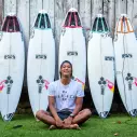 Ocean & Earth Owen Wright Tail pad 