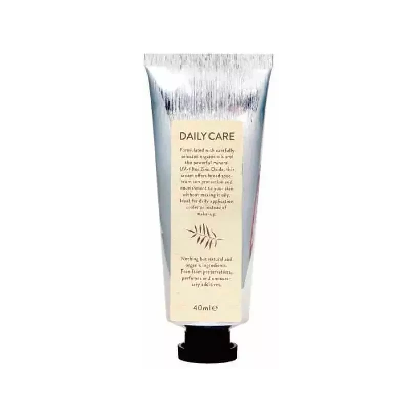 Crème de jour Suntribe