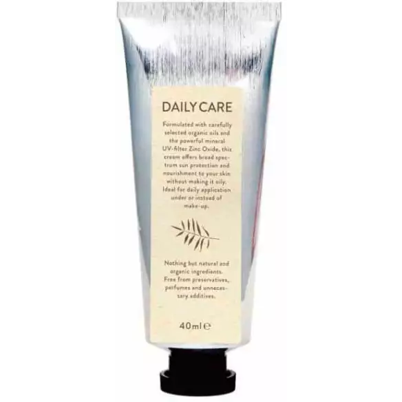 Crema de día Suntribe Crema de día Suntribe