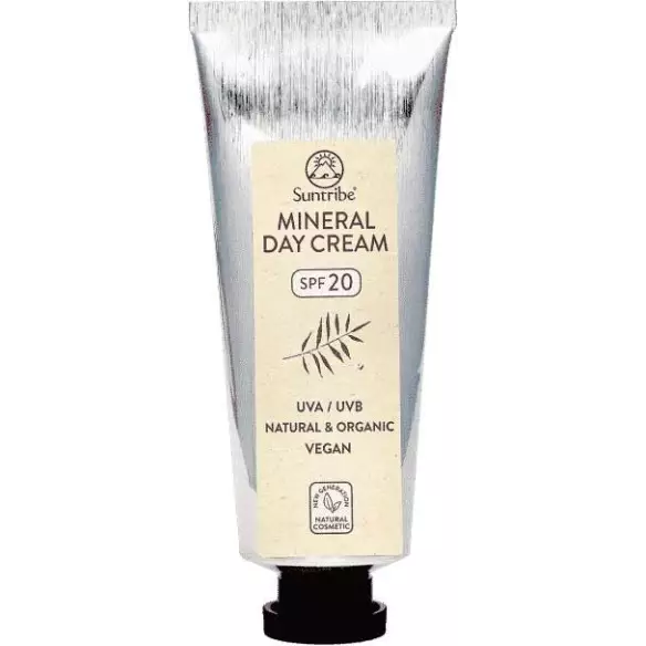 Crema de día Suntribe Crema de día Suntribe