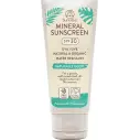 Crème solaire pour le corps et le visage Suntribe SPF30