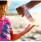 Crema solare Suntribe Kids per corpo e viso SPF30