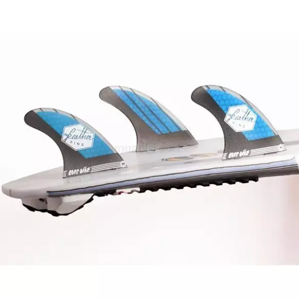 Quillas Feather Fins Luis Diaz Quillas Feather Fins Luis Diaz