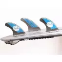 Quillas Feather Fins Luis Diaz