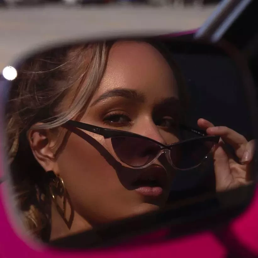 Zonnebril Liive Waarheid Revo