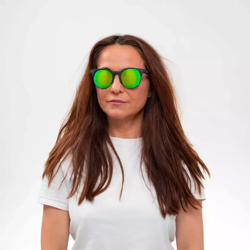 Lunettes de soleil Liive La Jolla