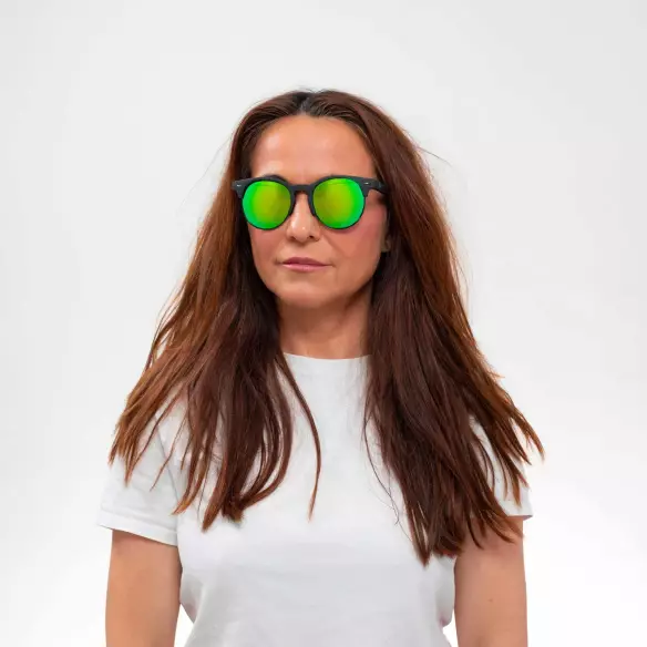 Lunettes de soleil Liive La Jolla