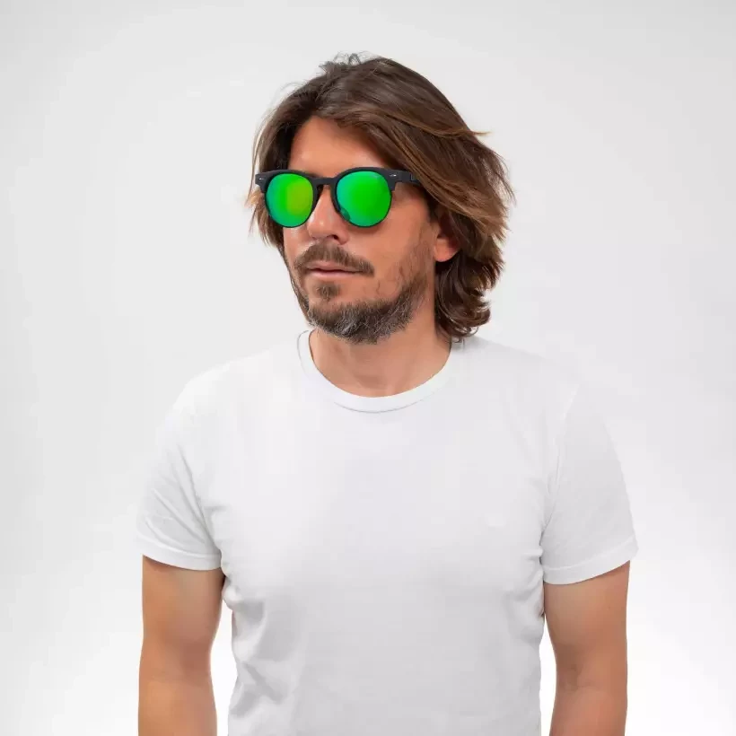 Lunettes de soleil Liive La Jolla