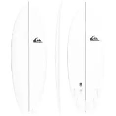 Softboard Quiksilver Tang