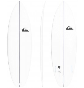 Surfboard Quiksilver Mini Ripper