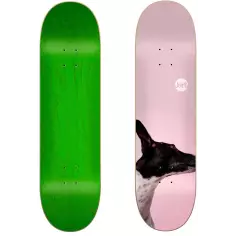 Skateboard Jart Window 8''