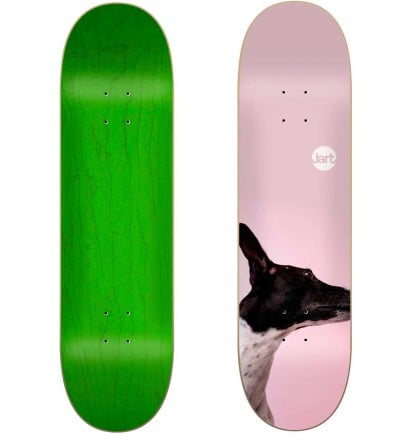 Skateboard Jart Window 8''